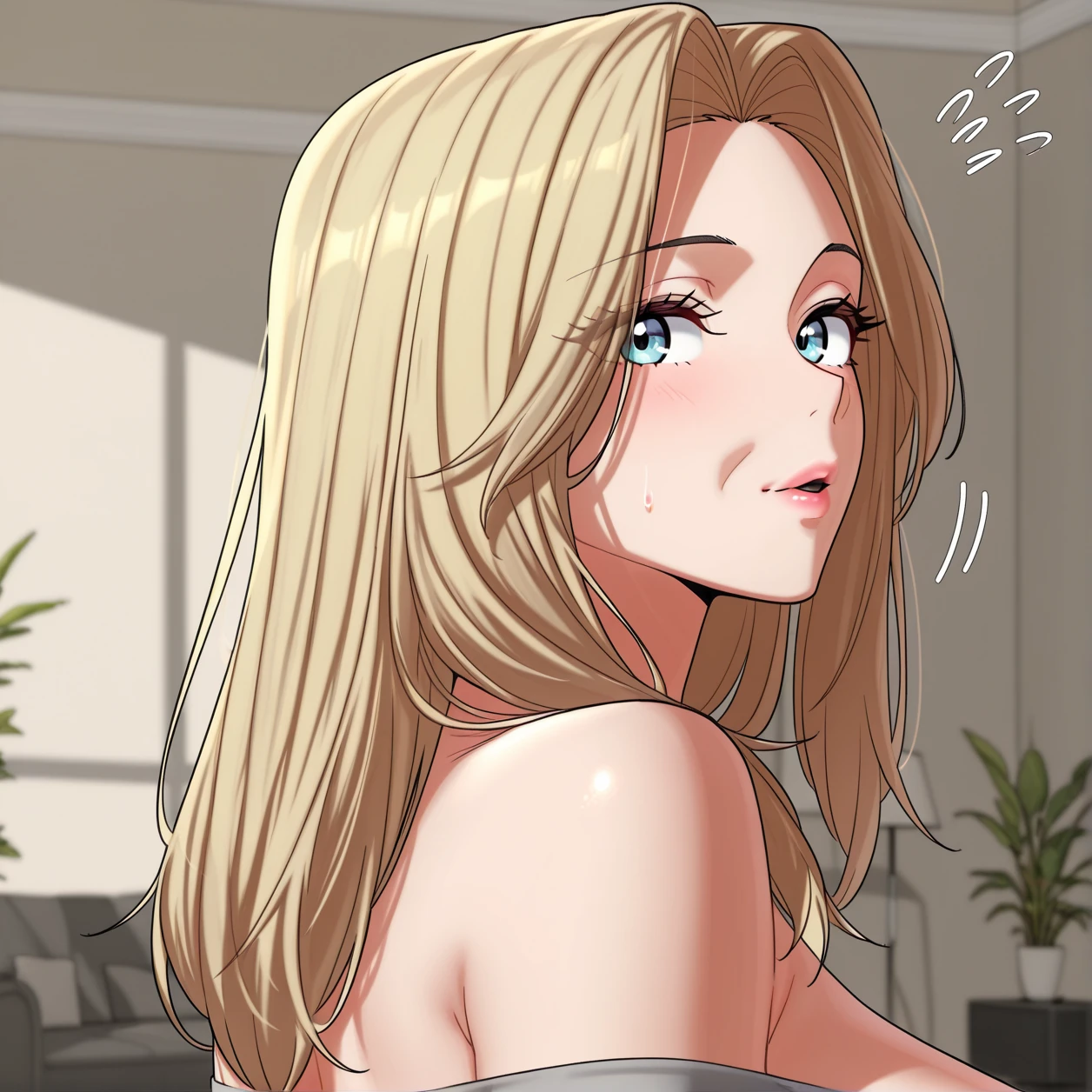 VIP Member B Seniors of Class 5  Games Webtoon v1.0