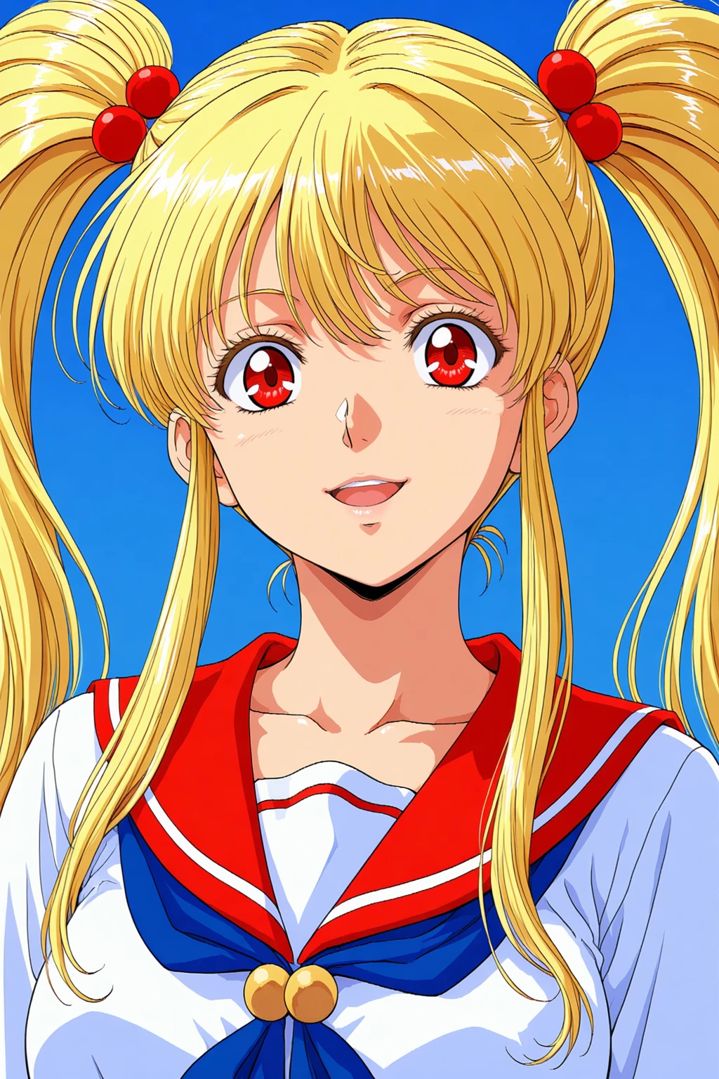 ウェストエンジェル (MAHJONG トリプルウォーズ番外編 セーラーウォーズ) / West Angel (MAHJONG Triple Wars Extra Edition Sailor Wars) v1.0