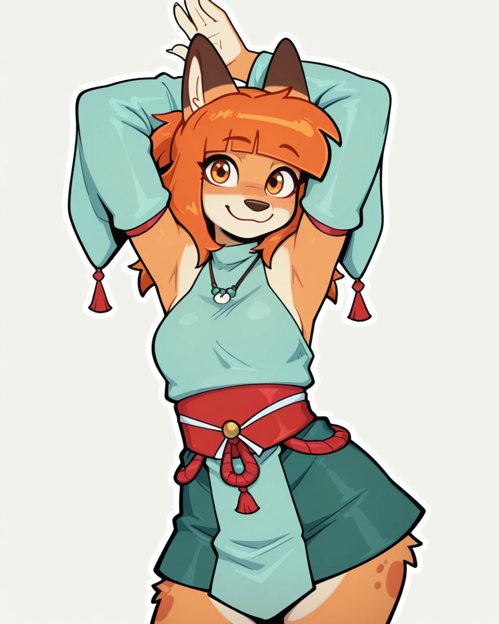Aiko (Clamlynn) V1