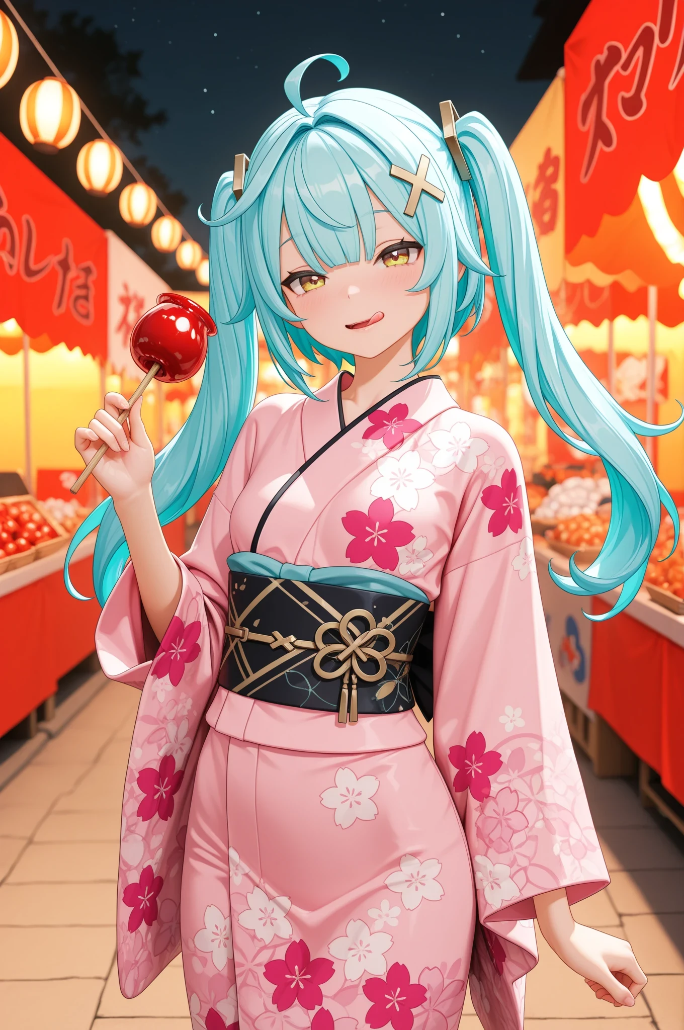Faruzan (ファルザン) (珐露珊) - Genshin Impact (原神) v1.0
