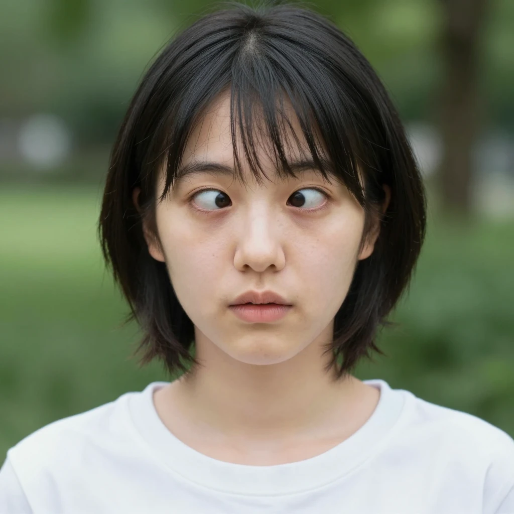 yorime (cross-eyed lora) ZImageBase
