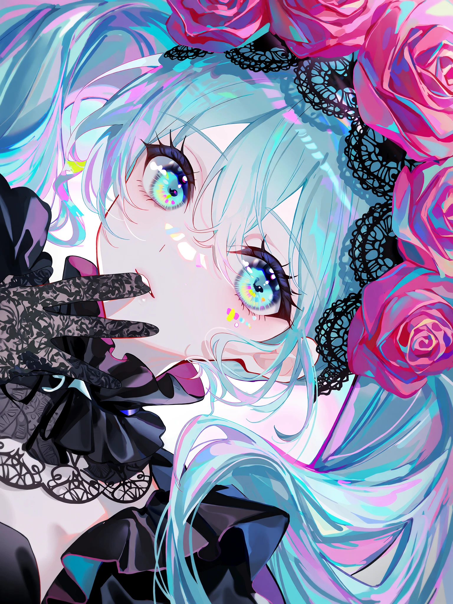 Krea2 miwano style Krea2_v1.0