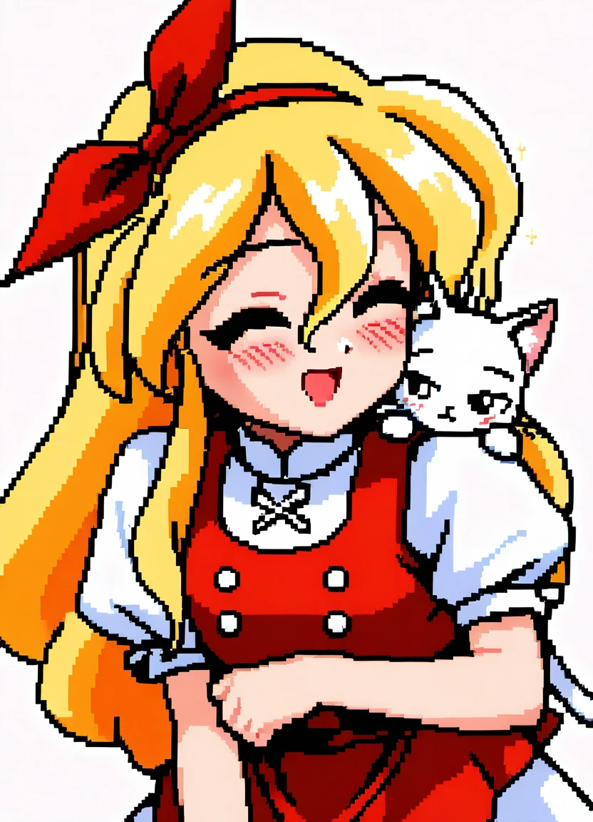ellen (Phantasmagoria of Dim.Dream) v1.0