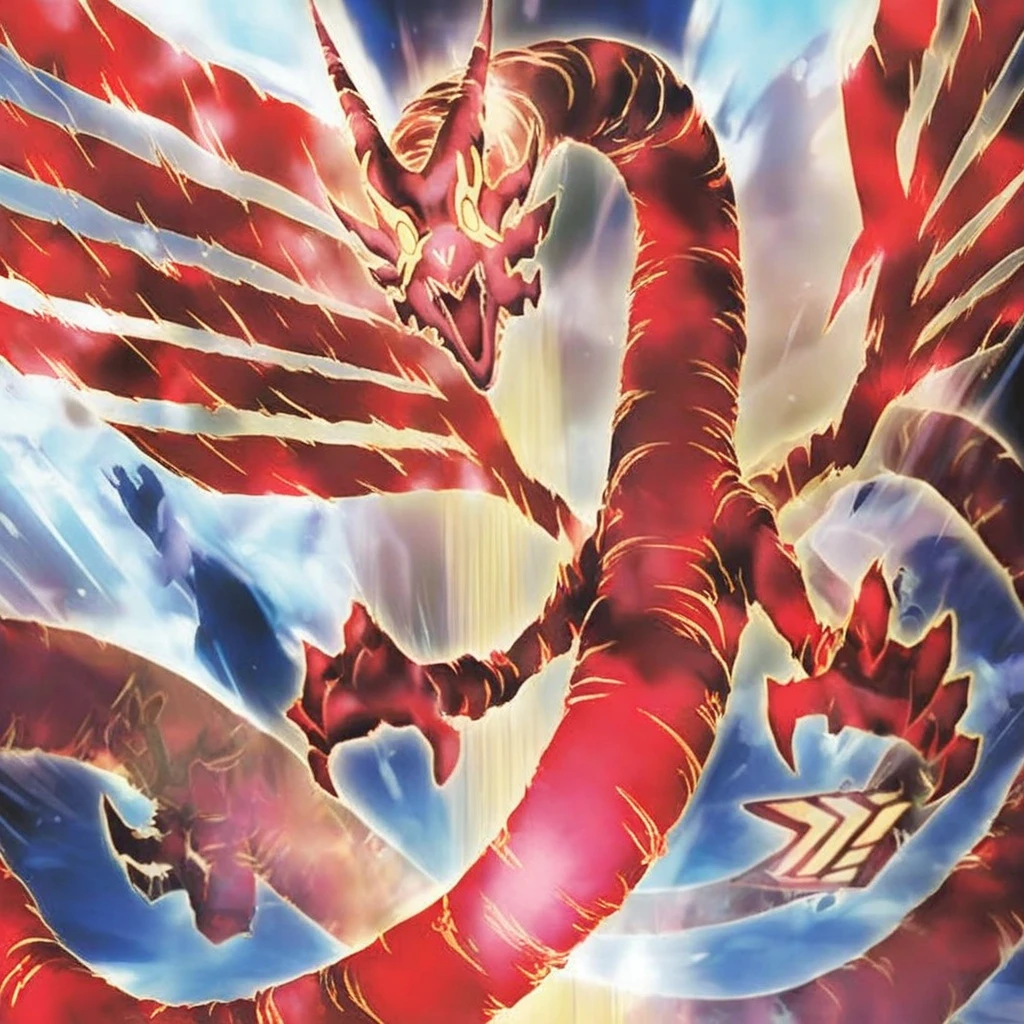 Crimson Dragon (Yu-Gi-Oh! 5D's) v1.0