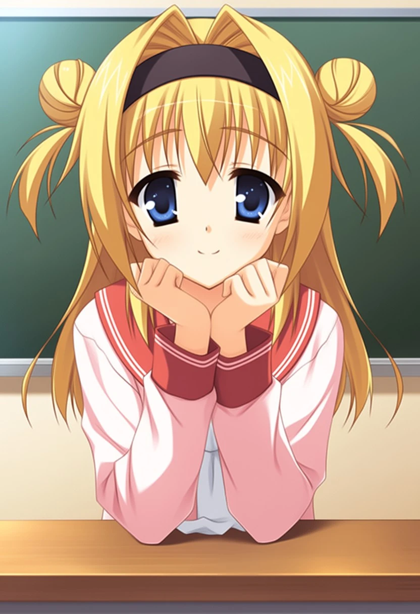 Chitose Sana | Tenshin Ranman: Lucky or Unlucky!? | 天神乱漫 -LUCKY or UNLUCKY!? v1.0