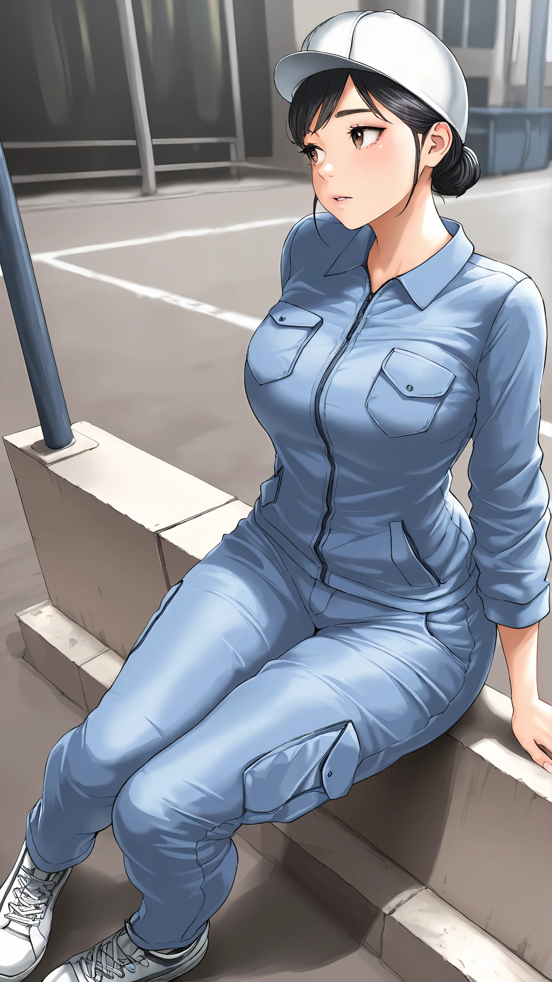 Datch Roll City ダッチロールシティ - 11 11
