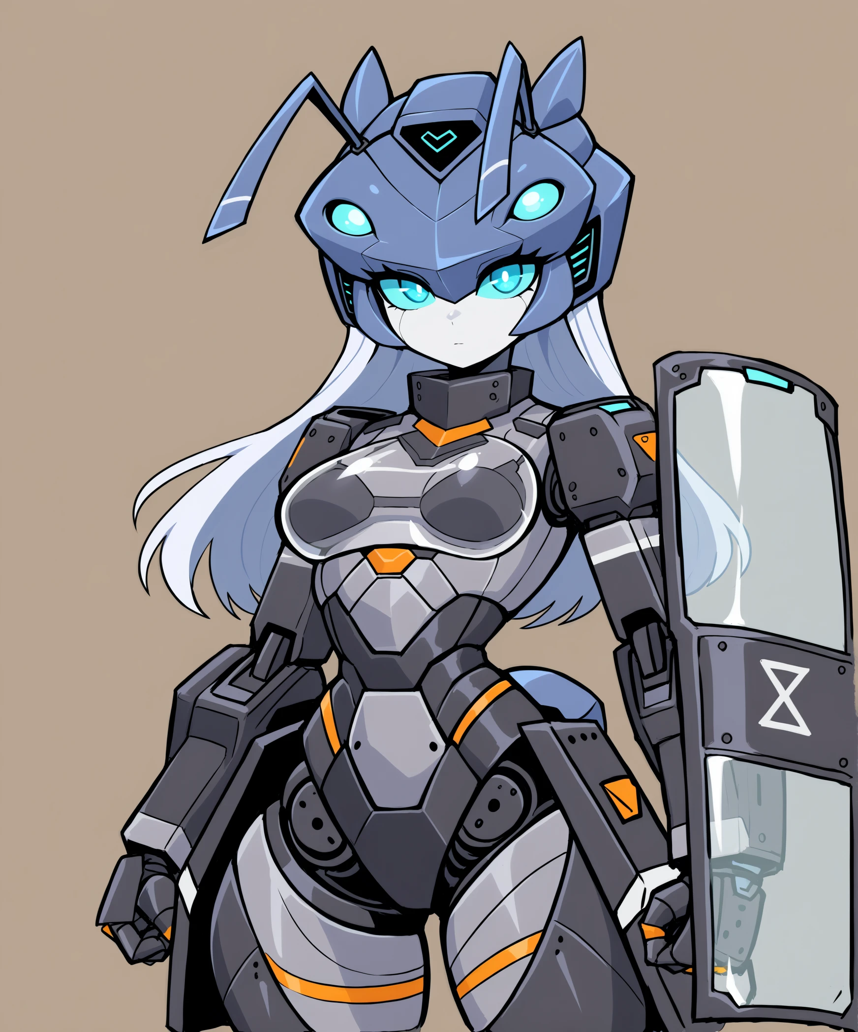 LM - Legion Machine Starward 星の翼 v1.0