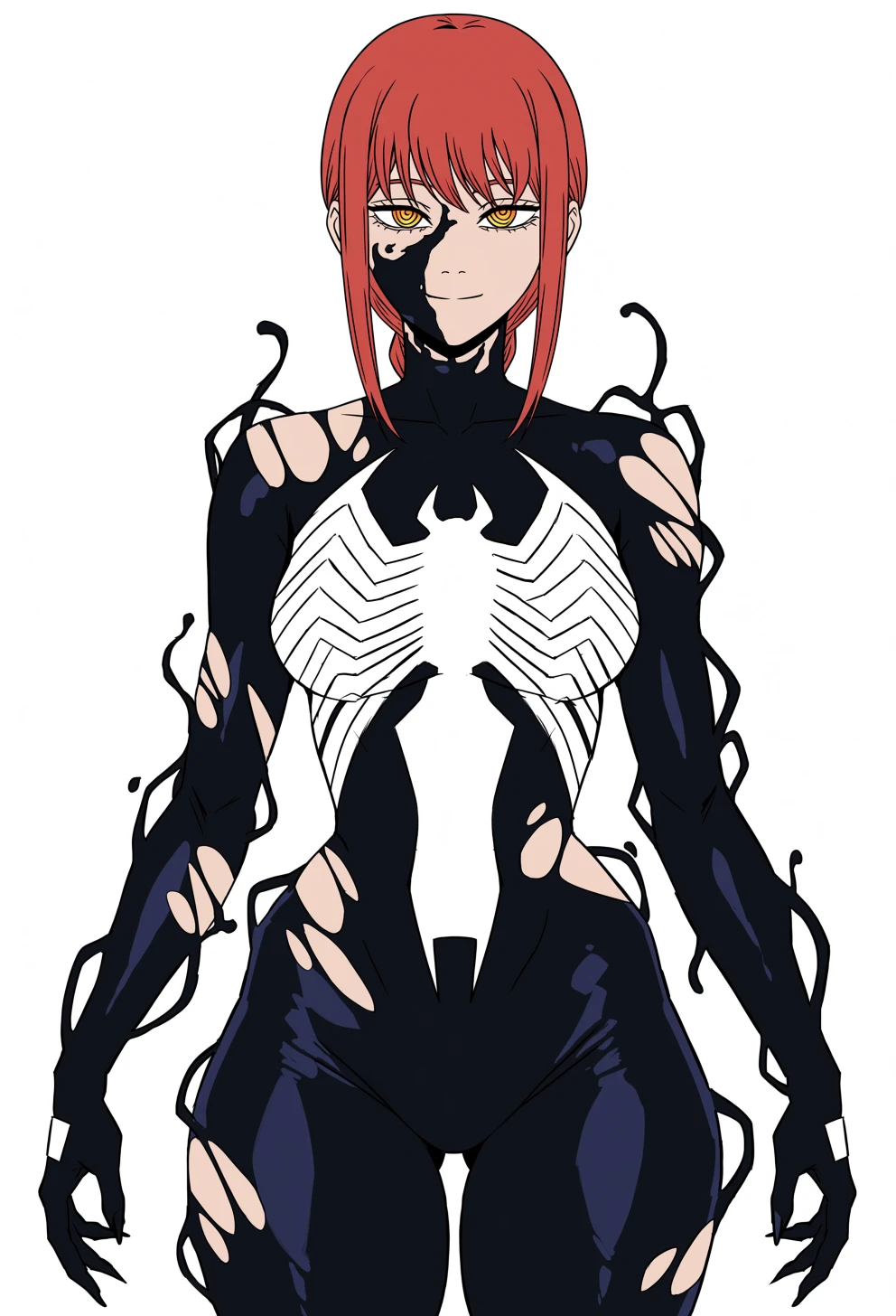 Venomized (Concept) - Anima v1.0