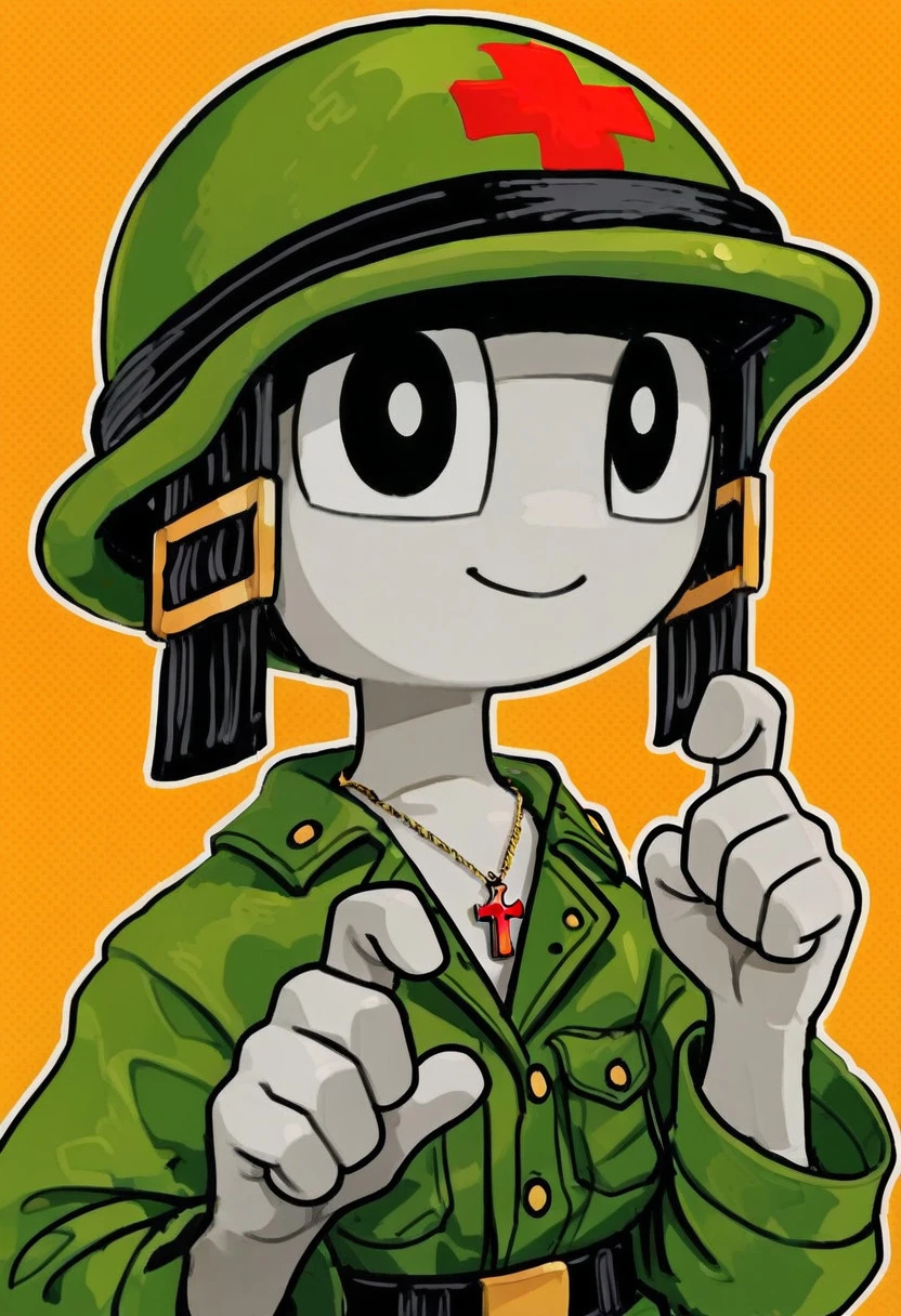 Milo medic [ Sinnykit ] V1