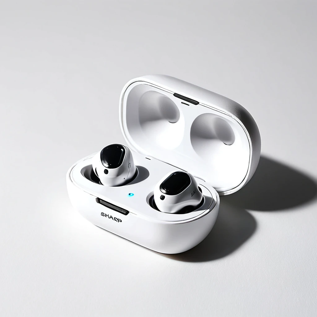 Tech Minimalist White - Product Photography (SDXL LoRA) v1.0