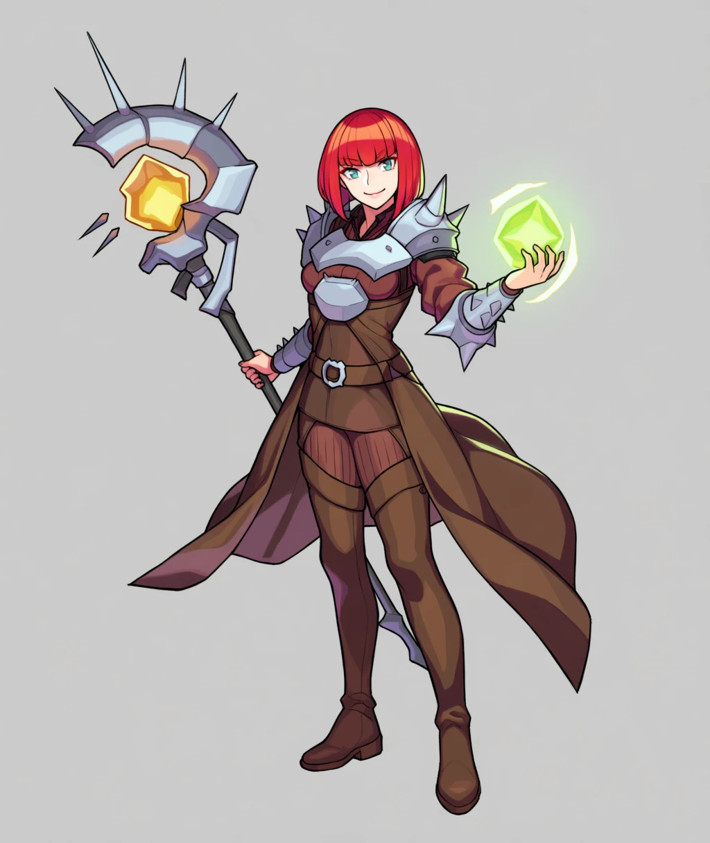 Ashnod (2 Outfits) | Magic: The Gathering v1.0