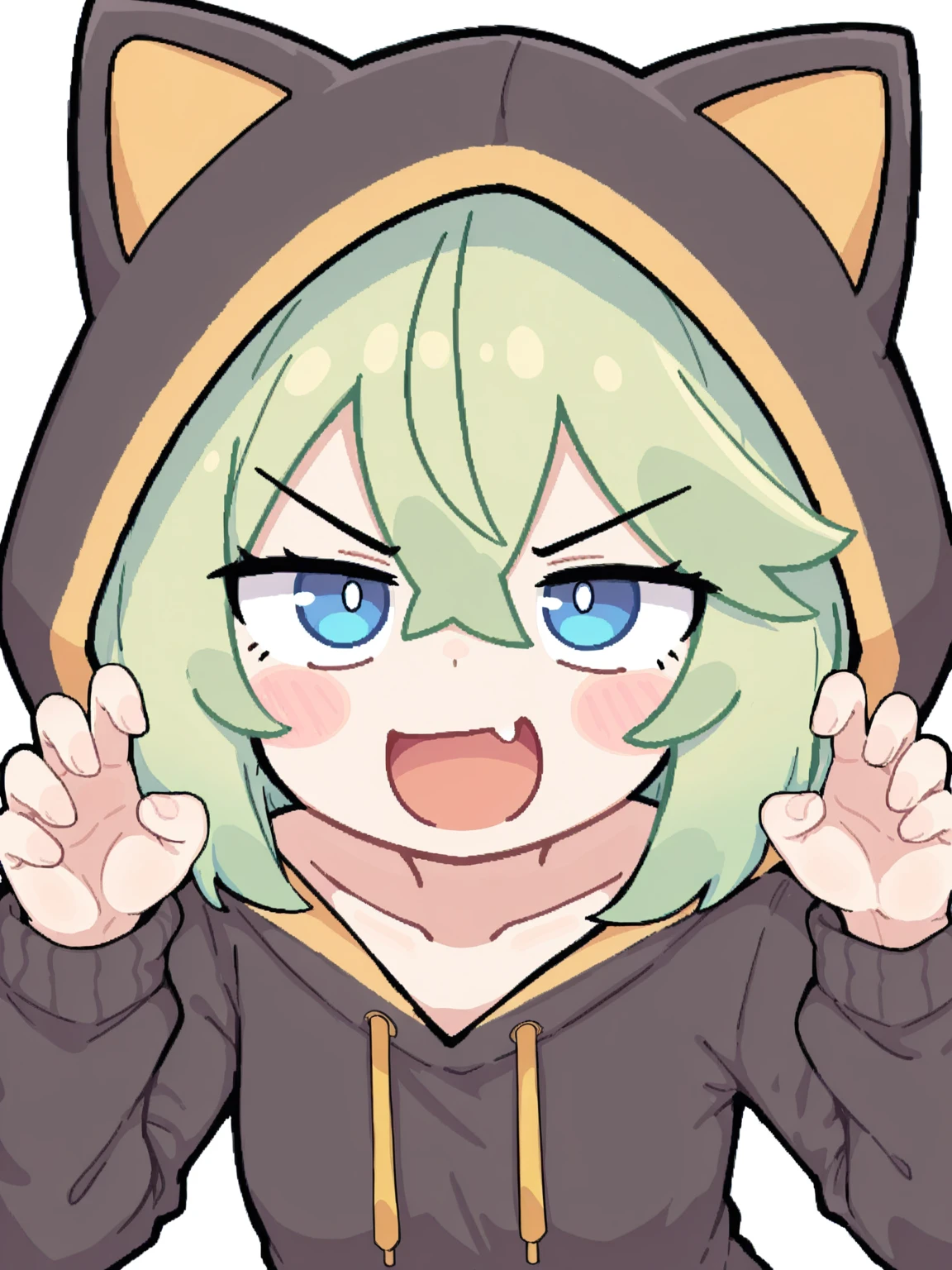 Tuzi Lumaomao (AusonLee) style v0.8