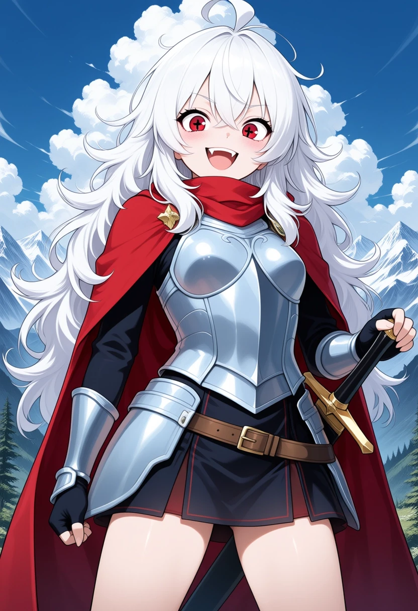 [Anima] Eroneko Senpai style v1.0
