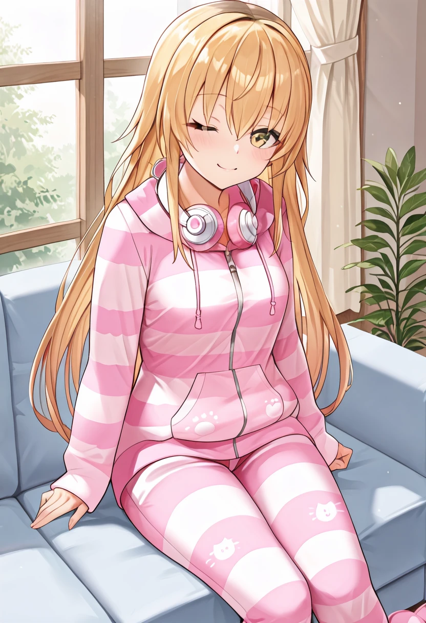 Ienaga Mugi - Nijisanji (7 Outfits) v1.0