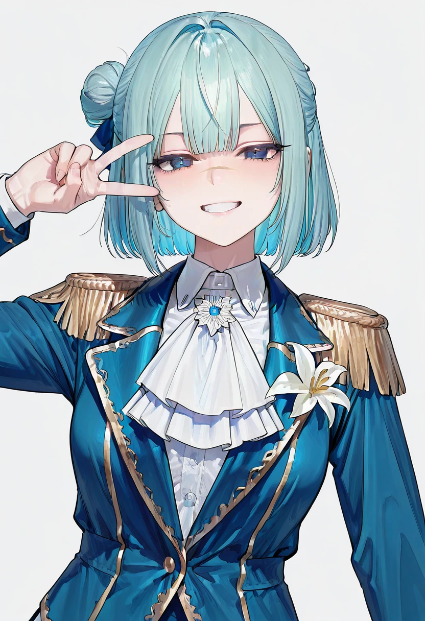 Valerie(Original Character) V1