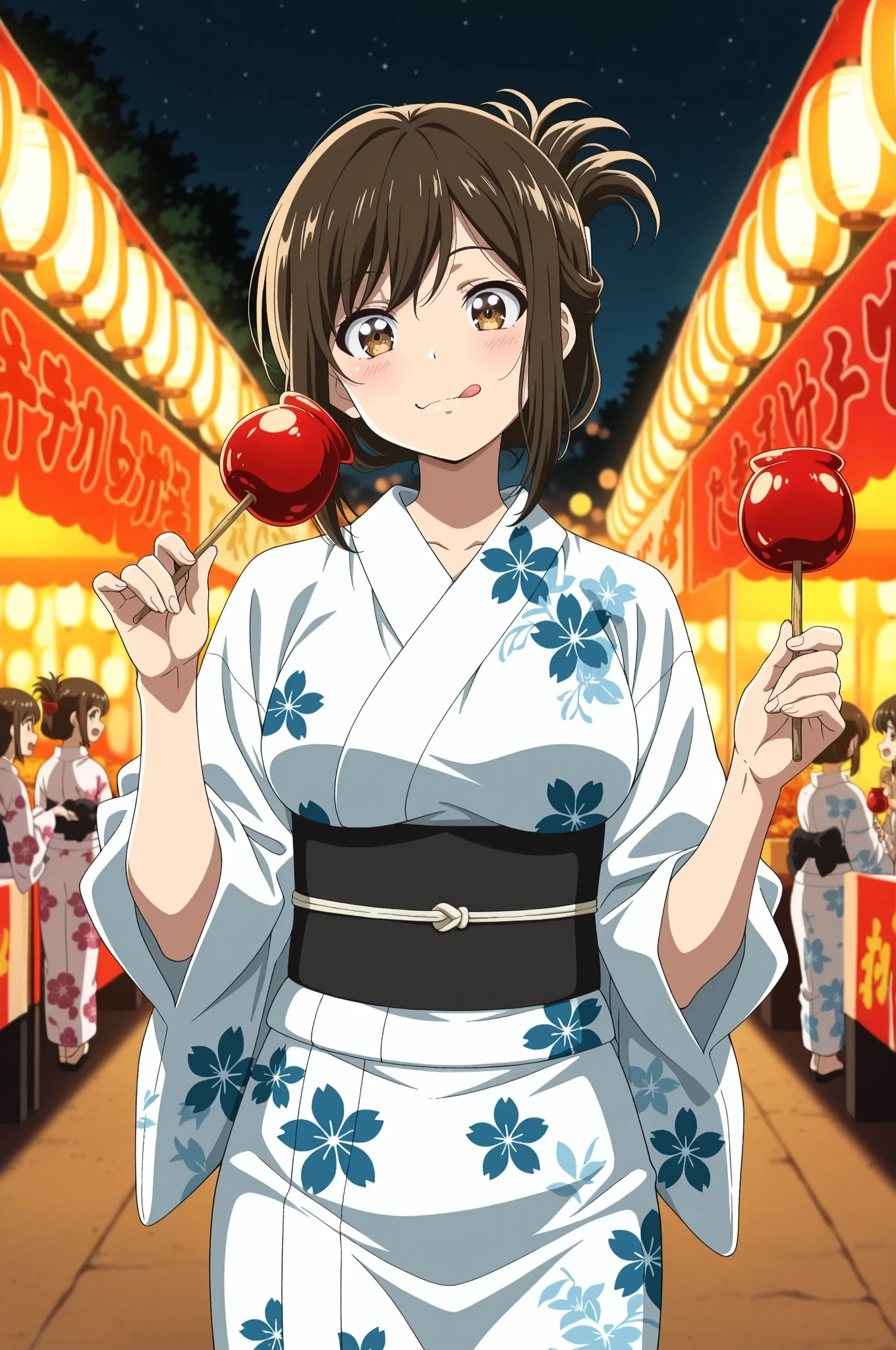 Kana Kojima (児島 加奈) - Why the Hell are You Here, Teacher!? (なんでここに先生が!?) v1.0