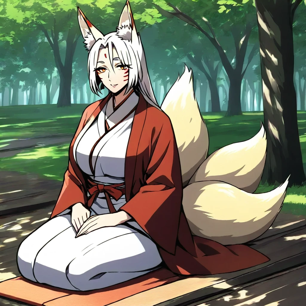 Kitsune v1.0