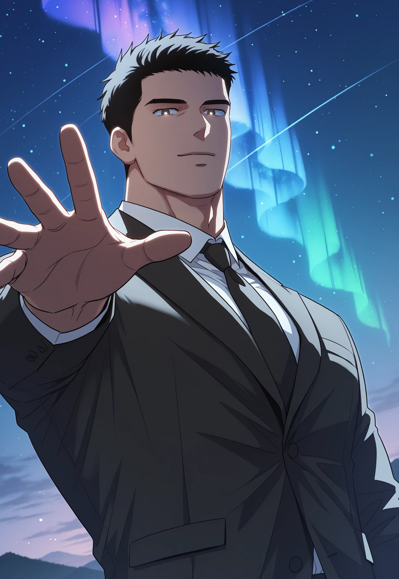 Song Taewon - My S-Class Hunters [Illustrious] IL(v2.0)-260815
