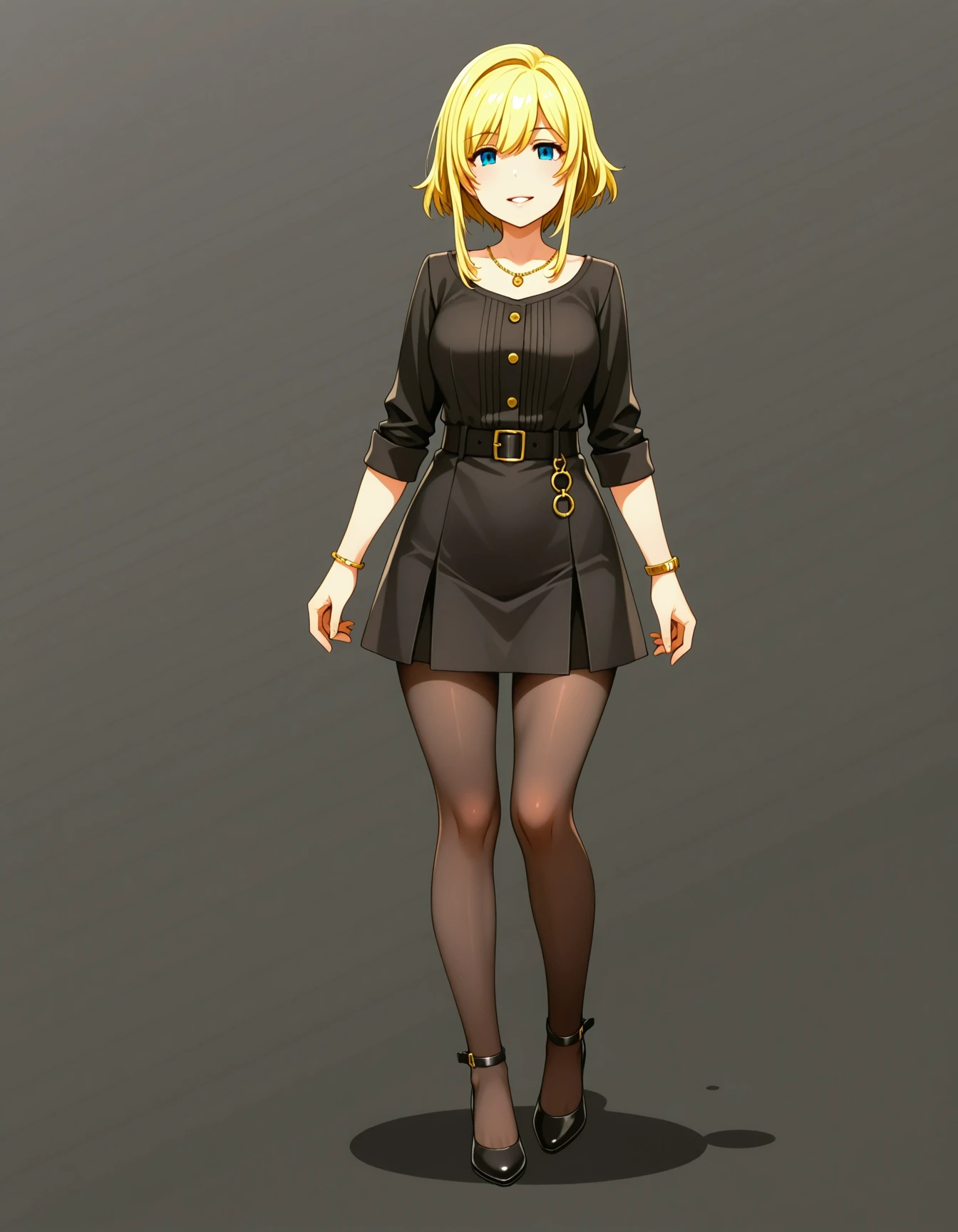 Mitsuba Minoru Style Illustrious v1.0