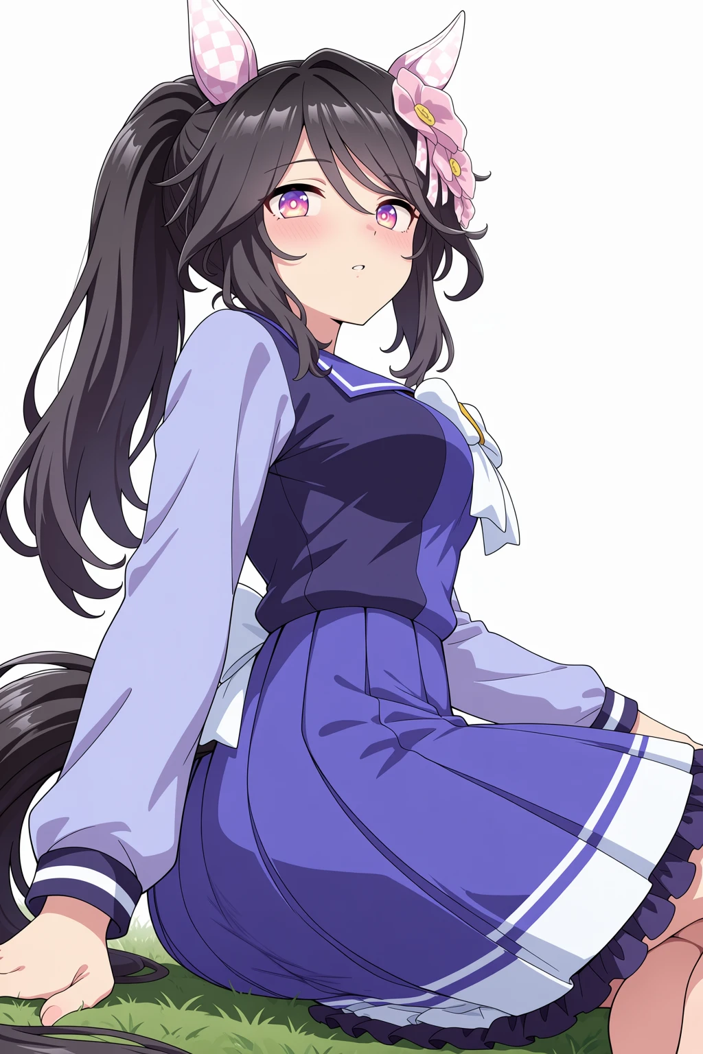 phalaenopsis (umamusume) / ファレノプシス (ウマ娘プリティーダービー) v1.0