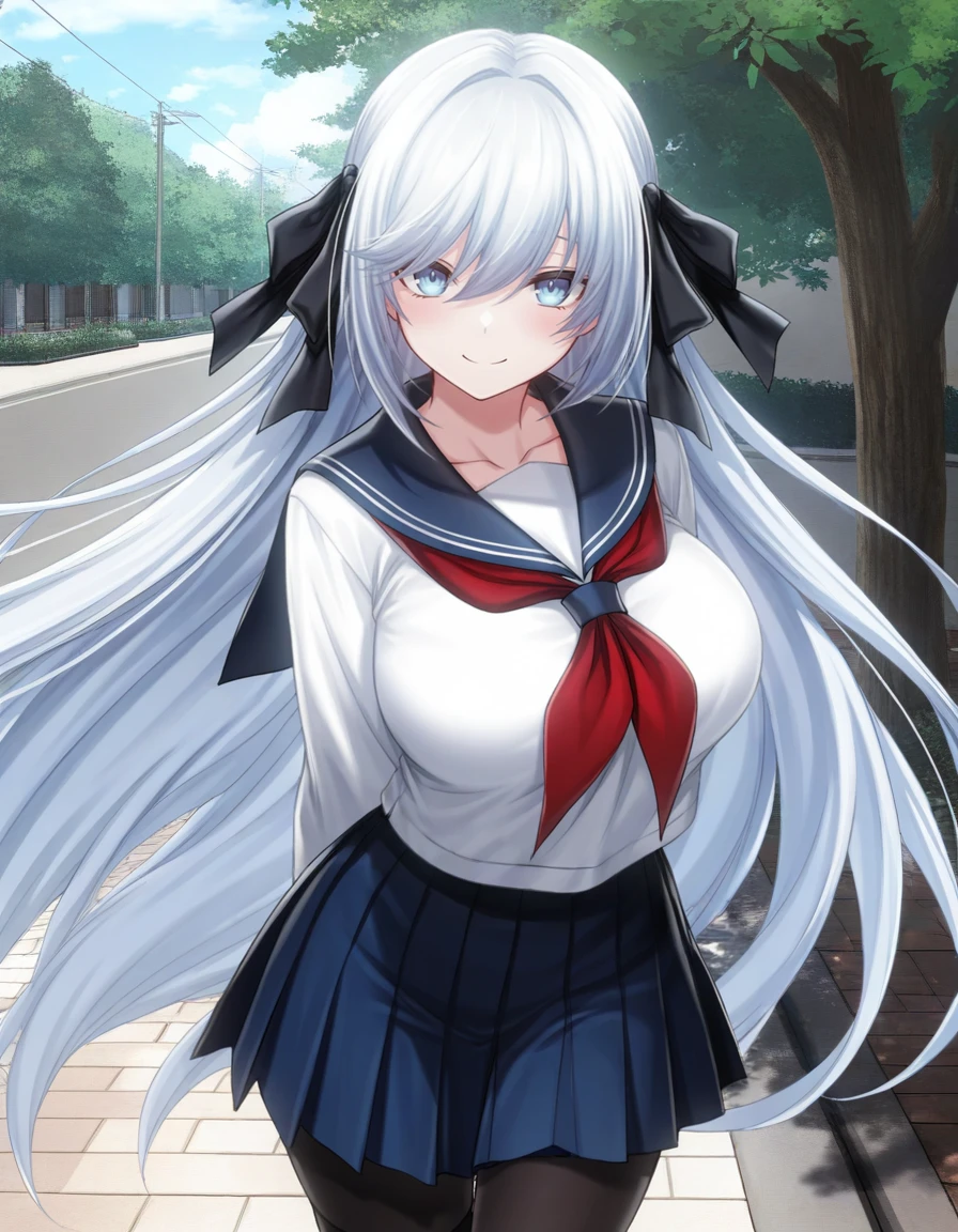 Counter:Side Swan Claire 蕾佳娜 麥克蕾蒂 v1.0