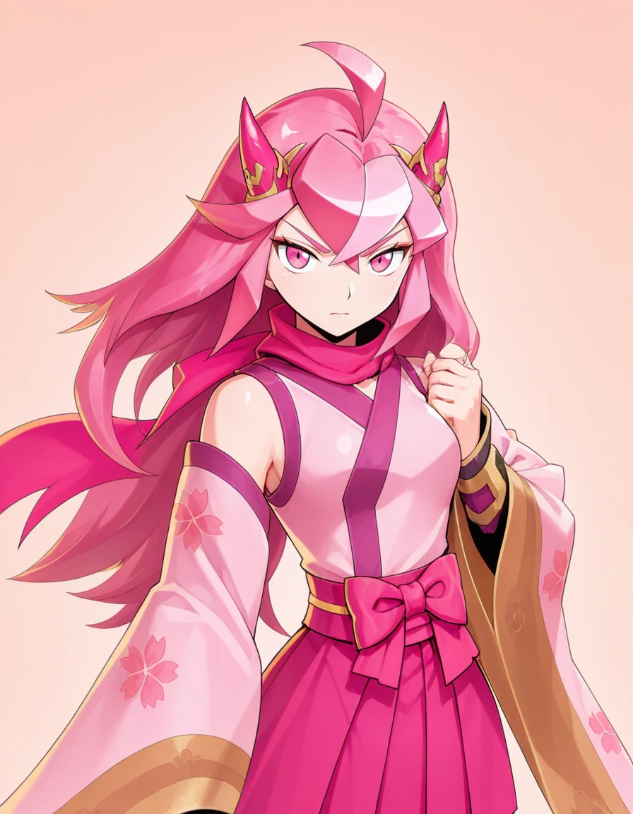 零秒：时光的归途 Avatar 02(blossom blade) Blossom_Blade