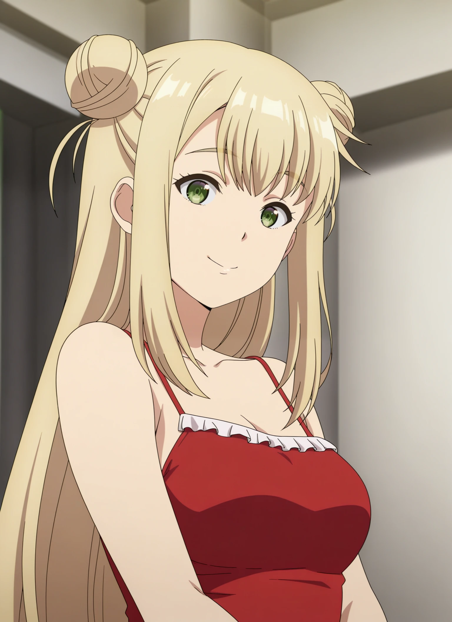 [Bokutachi no Remake] Ayaka Minori V1