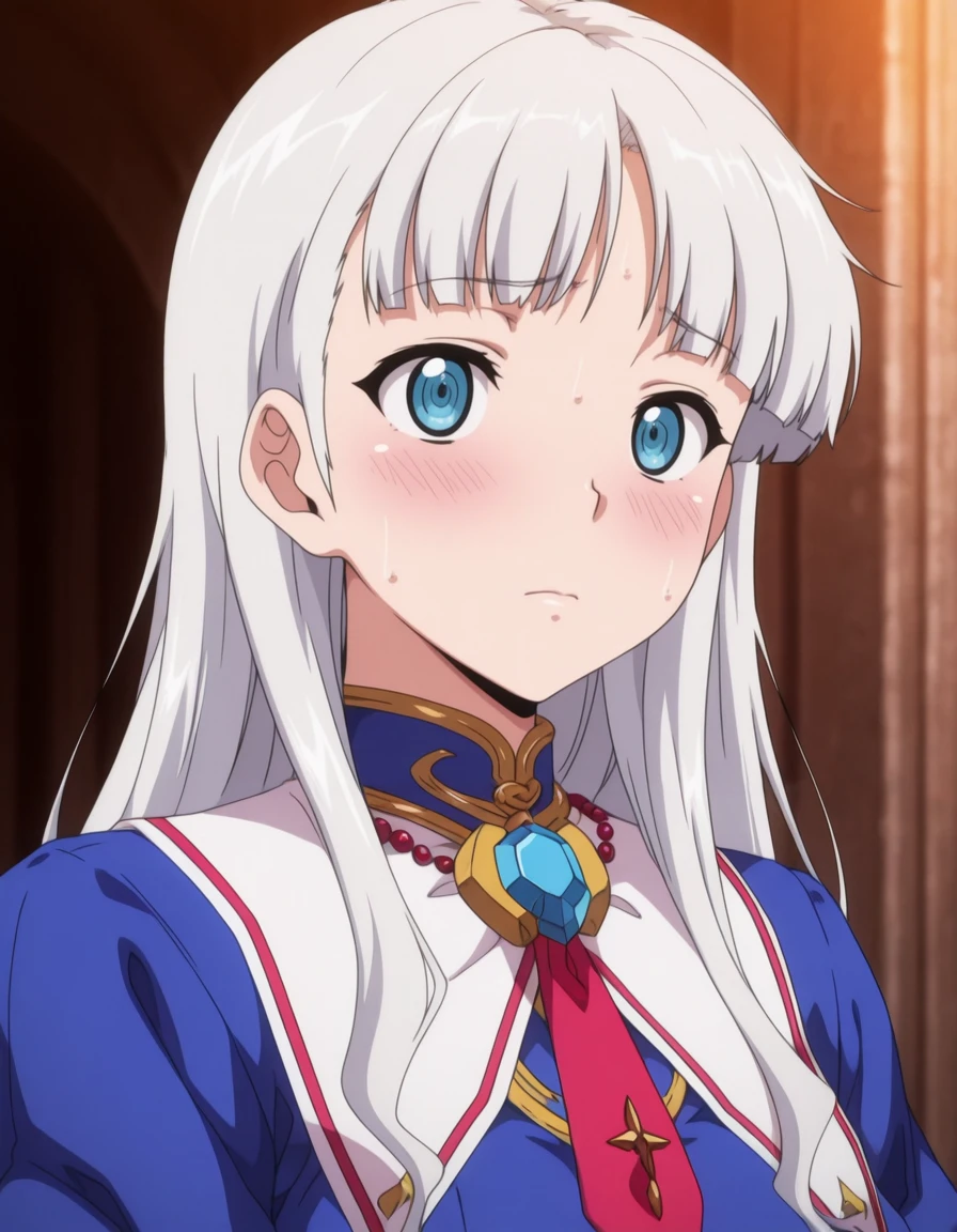 Character Set: [PANDRA THE ANIMATION (OVA)] PANDRA 白き欲望 黒の希望 v1.0