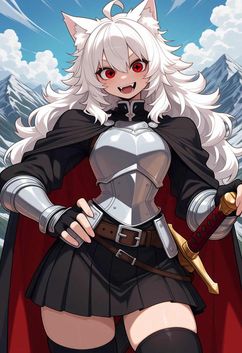 [Anima] Bone Nigi / 骨二ギー  style v1.0