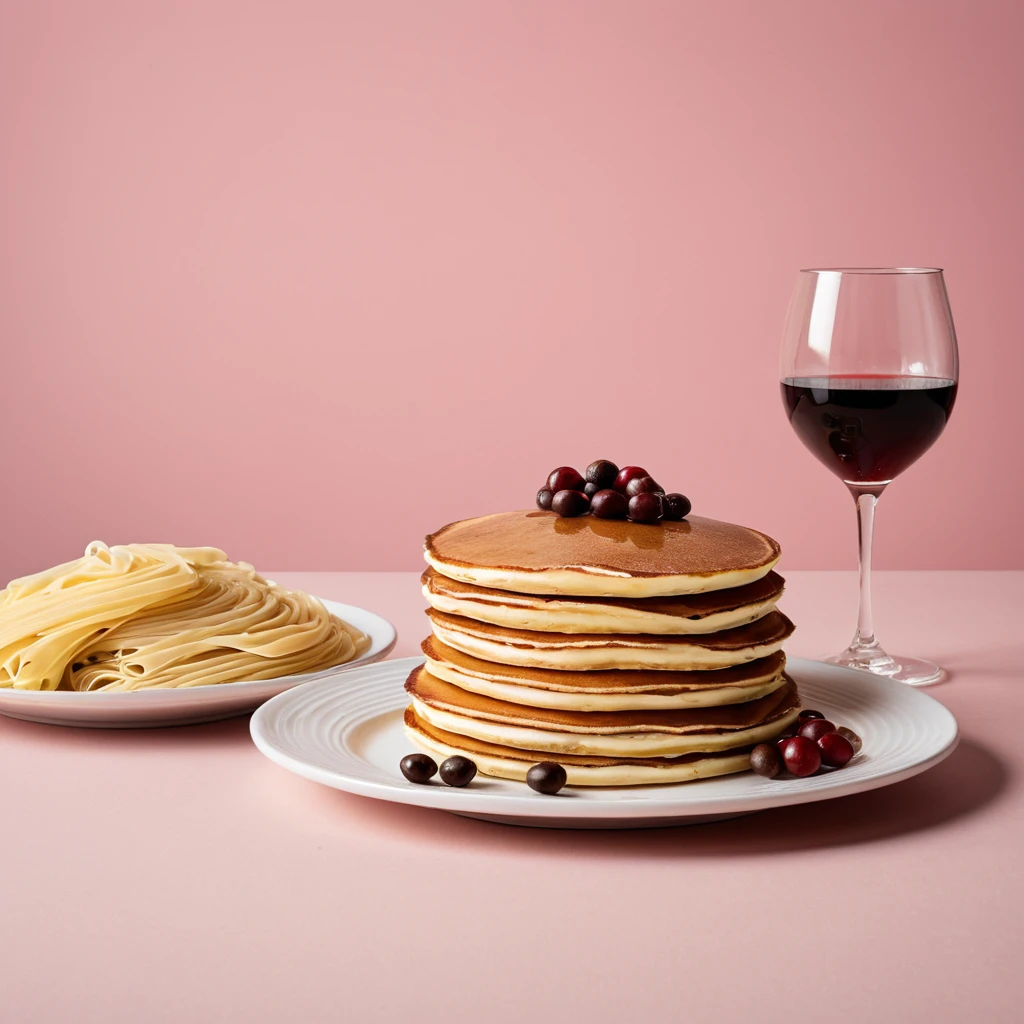 Pastel Studio V4 — Food Product Photography (SDXL LoRA) v1.0