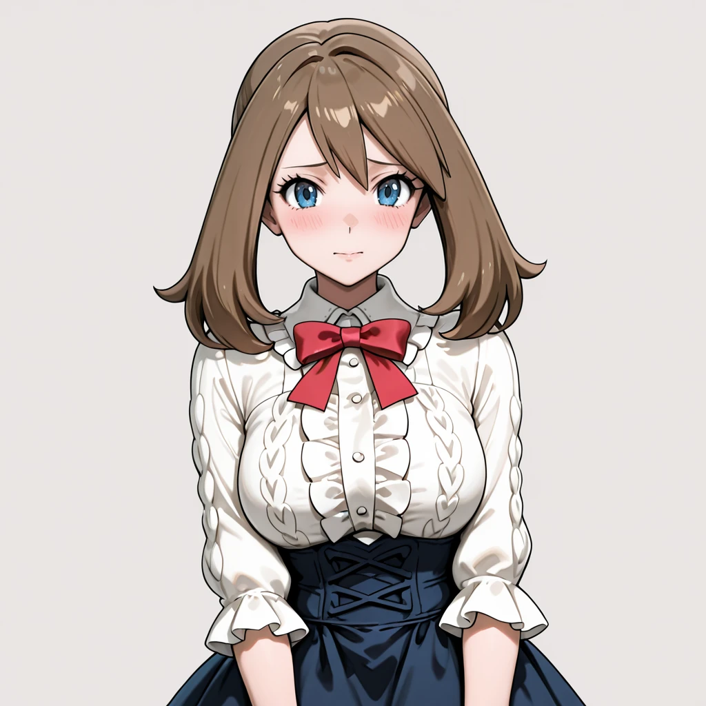May (Pokemon) - LoRA Illustrious [ Support] v1.0