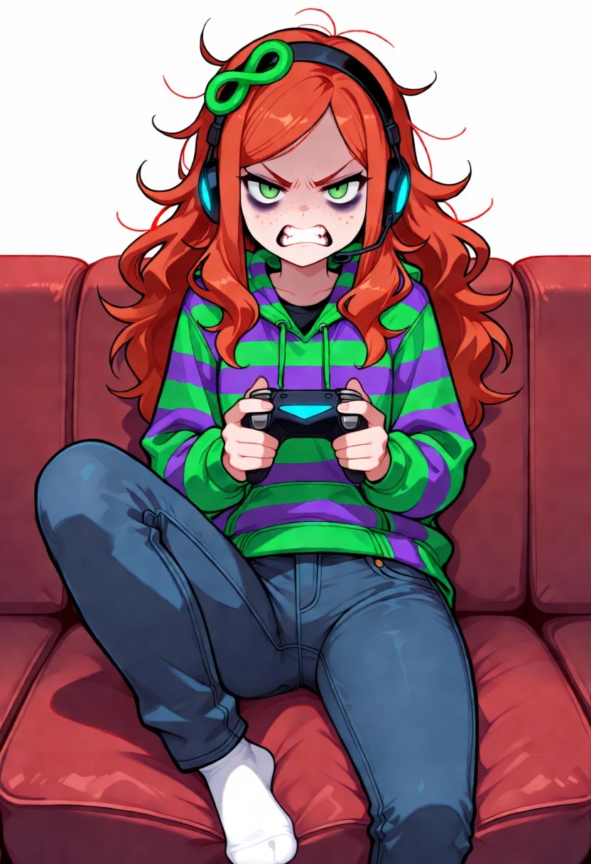 [Anima] Vivian James (Afterlife Empire)  / ヴィヴィアン ・ジェイムズ V1
