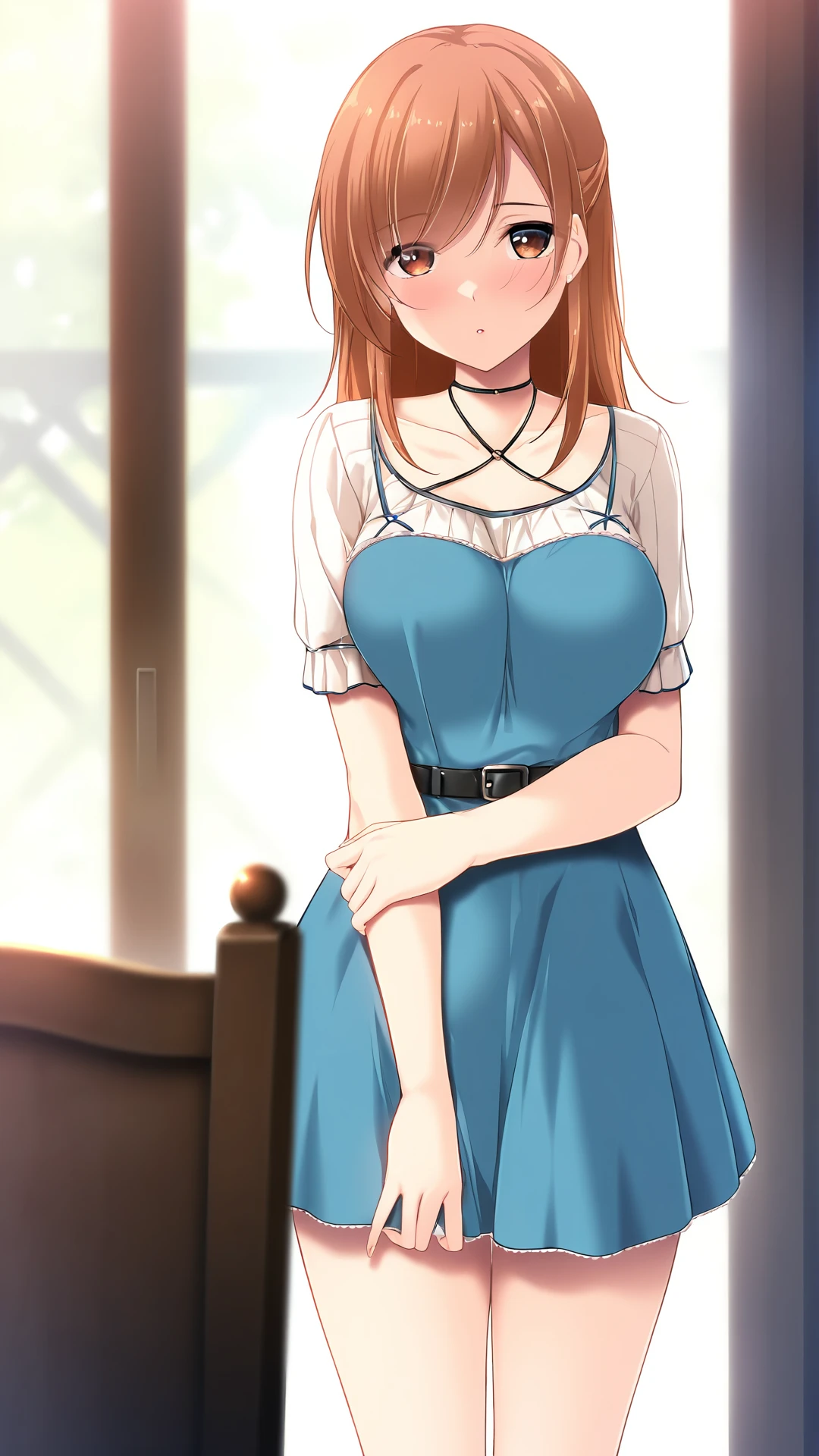 夏夜に悶える七人の誘女 Kujo Ena