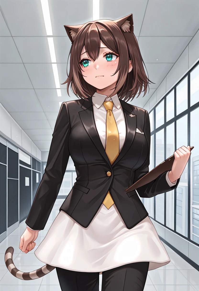 Fumino Tamaki - Nijisanji (5 Outfits) v1.0