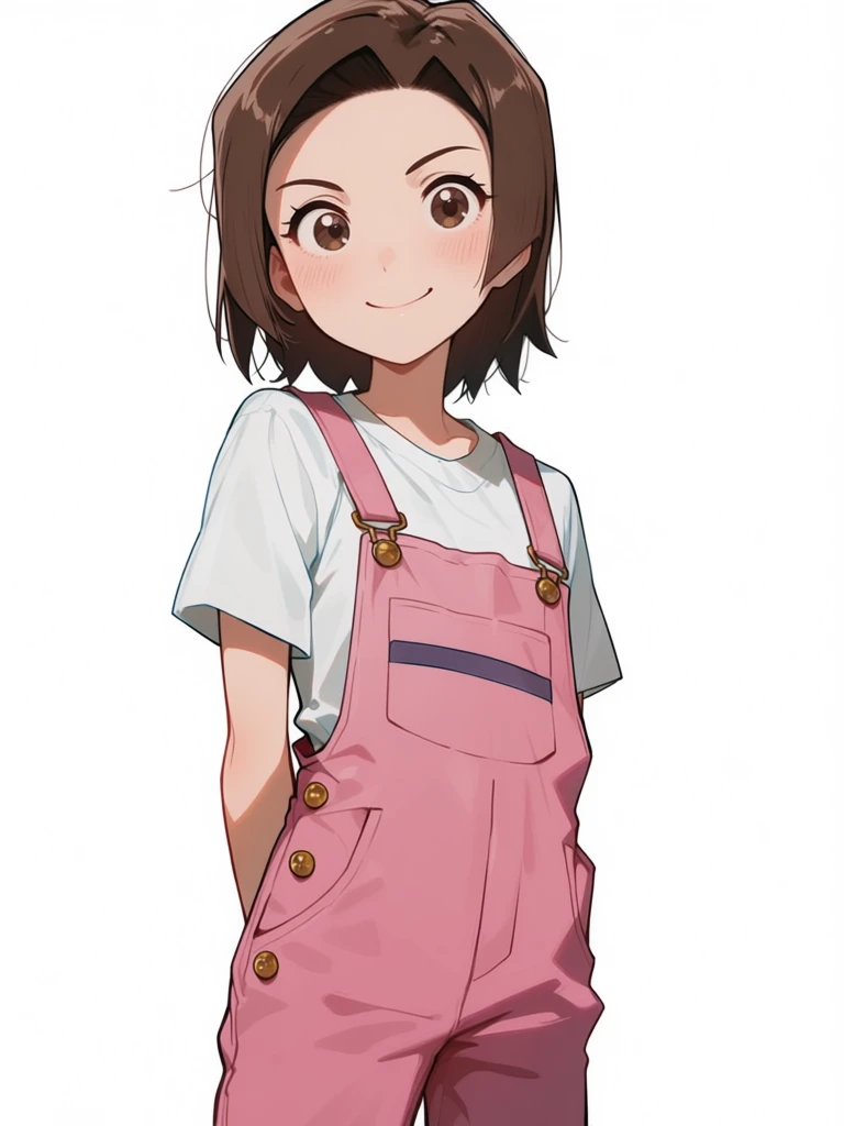 Erica Medabots Anima V1