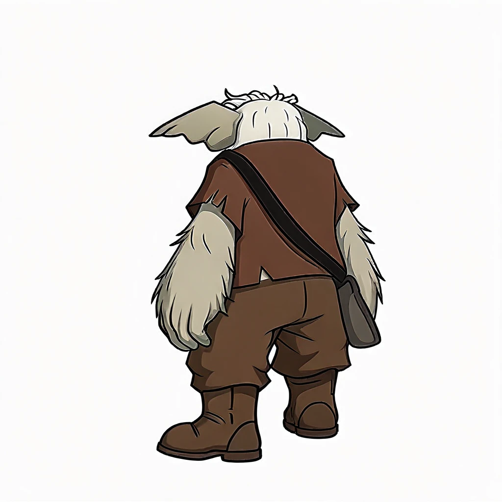 MOTU - Pelleezean Elder Pelleezean Elder