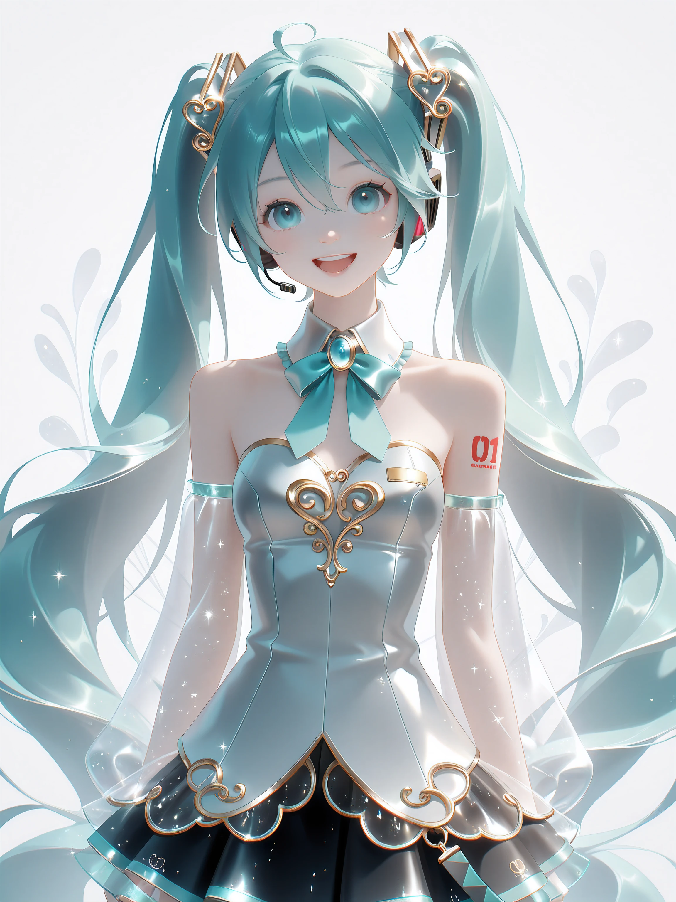 Delicate V1