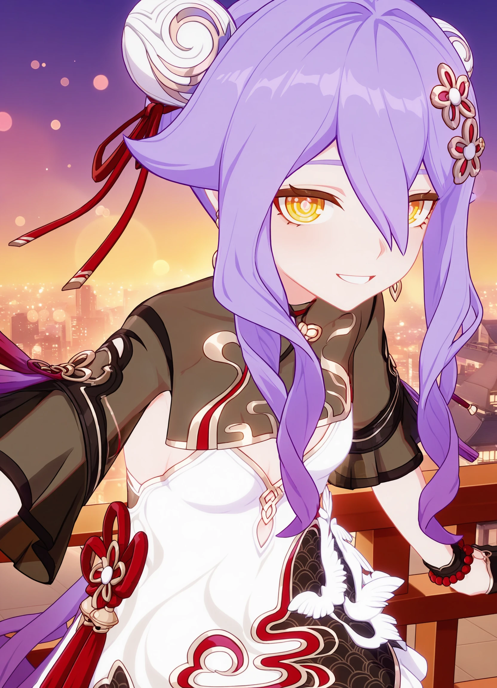 西琳.羽乘云 - Sirin - 崩坏3 - Honkai Impact 3rd v1.0