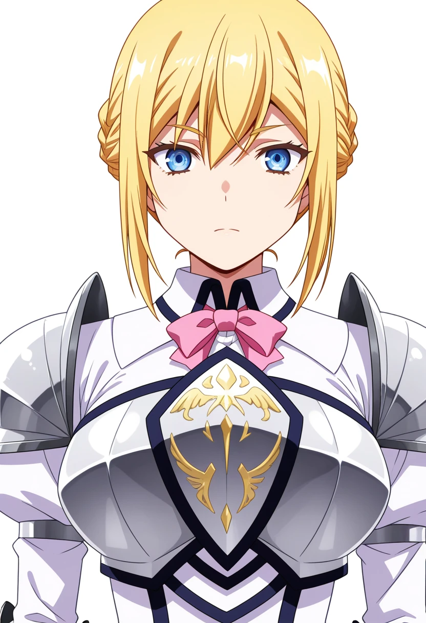 Leigh-Mary - Parallel Paradise [ILLUSTRIOUS | ANIMA] ILLUSTRIOUS