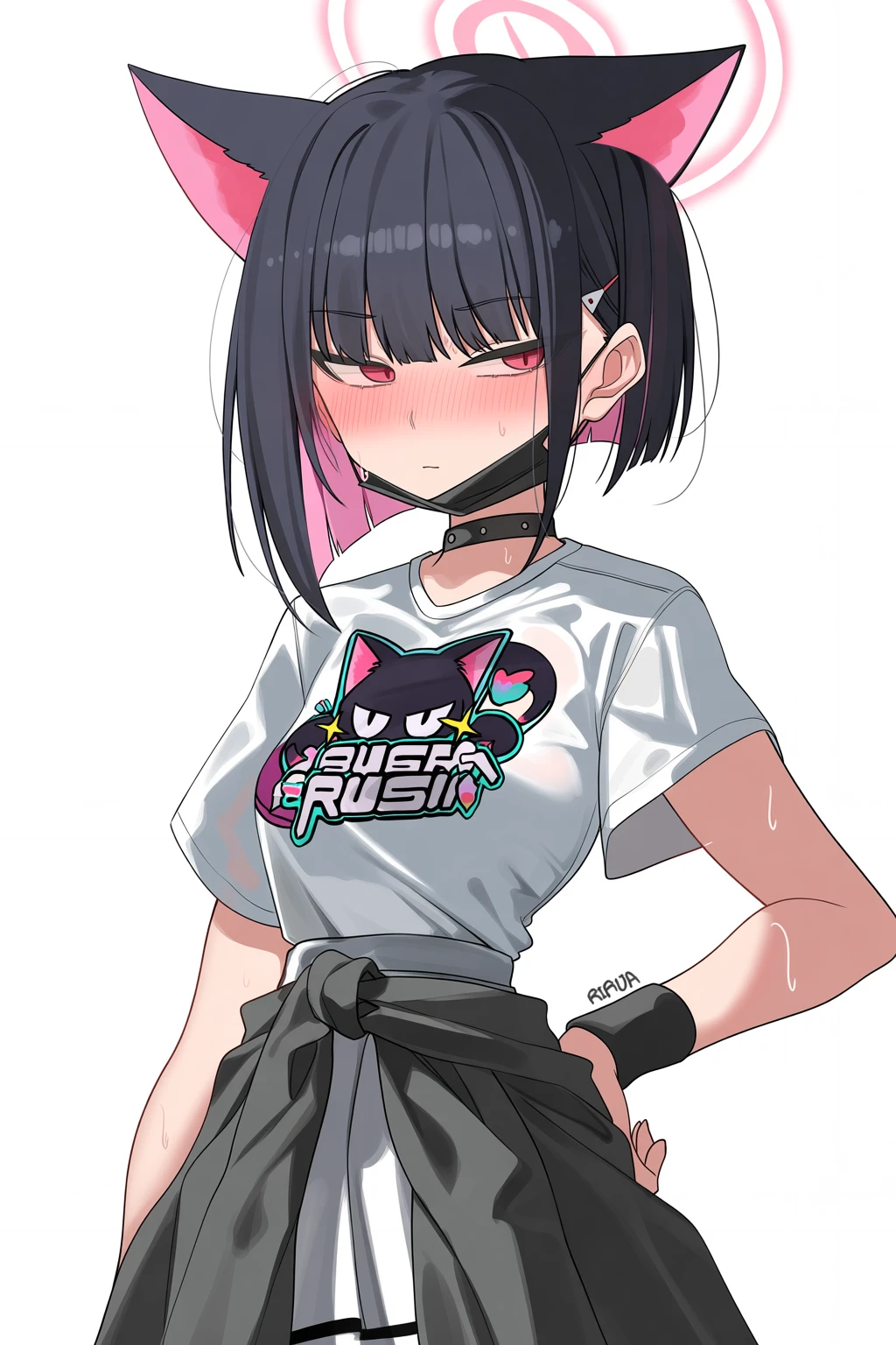 画风 rirua_(kjom802) style 【anima】 v1.0