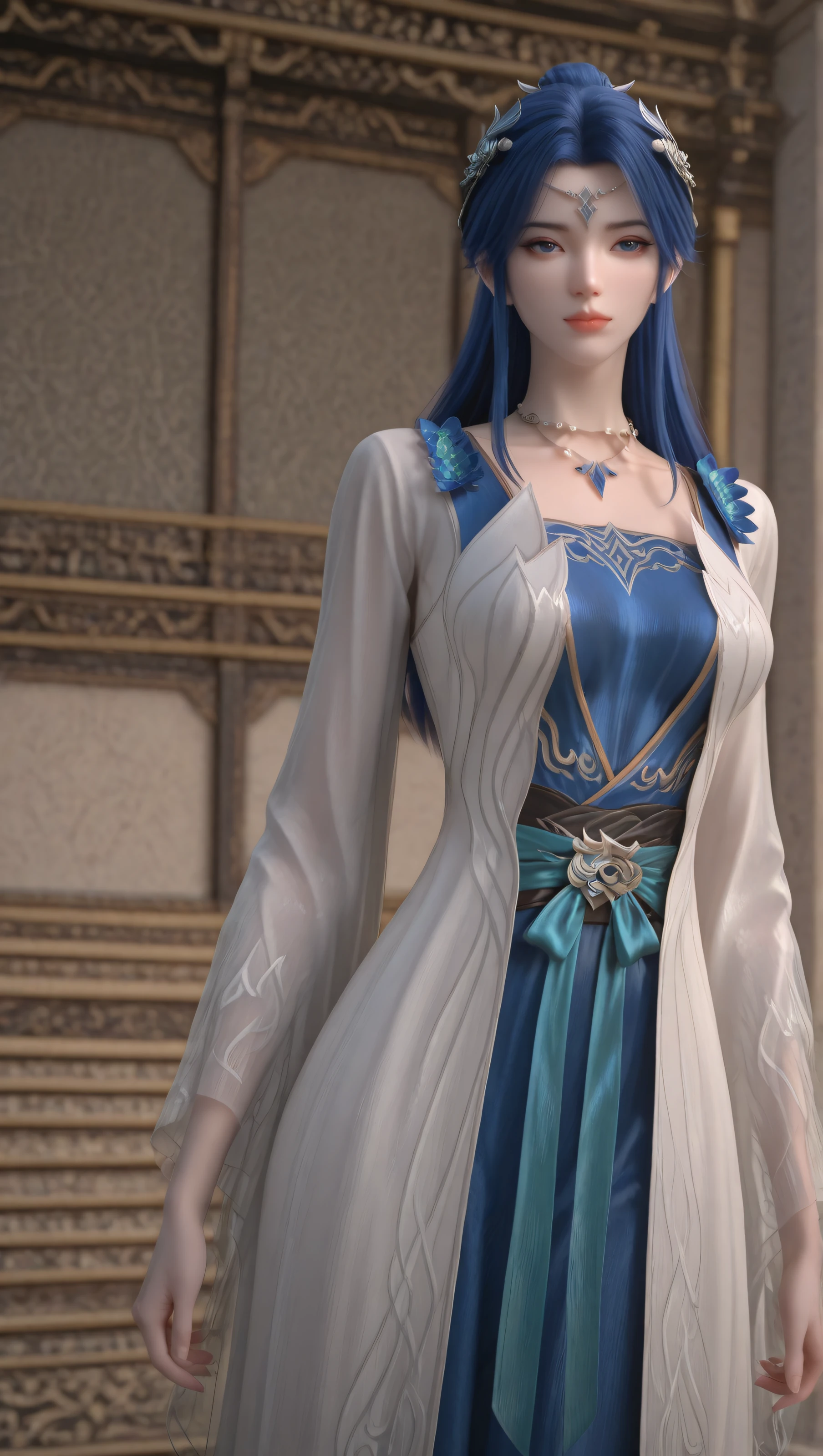yaoling(药灵)——Battle Through the Heavens(斗破苍穹) v1.0