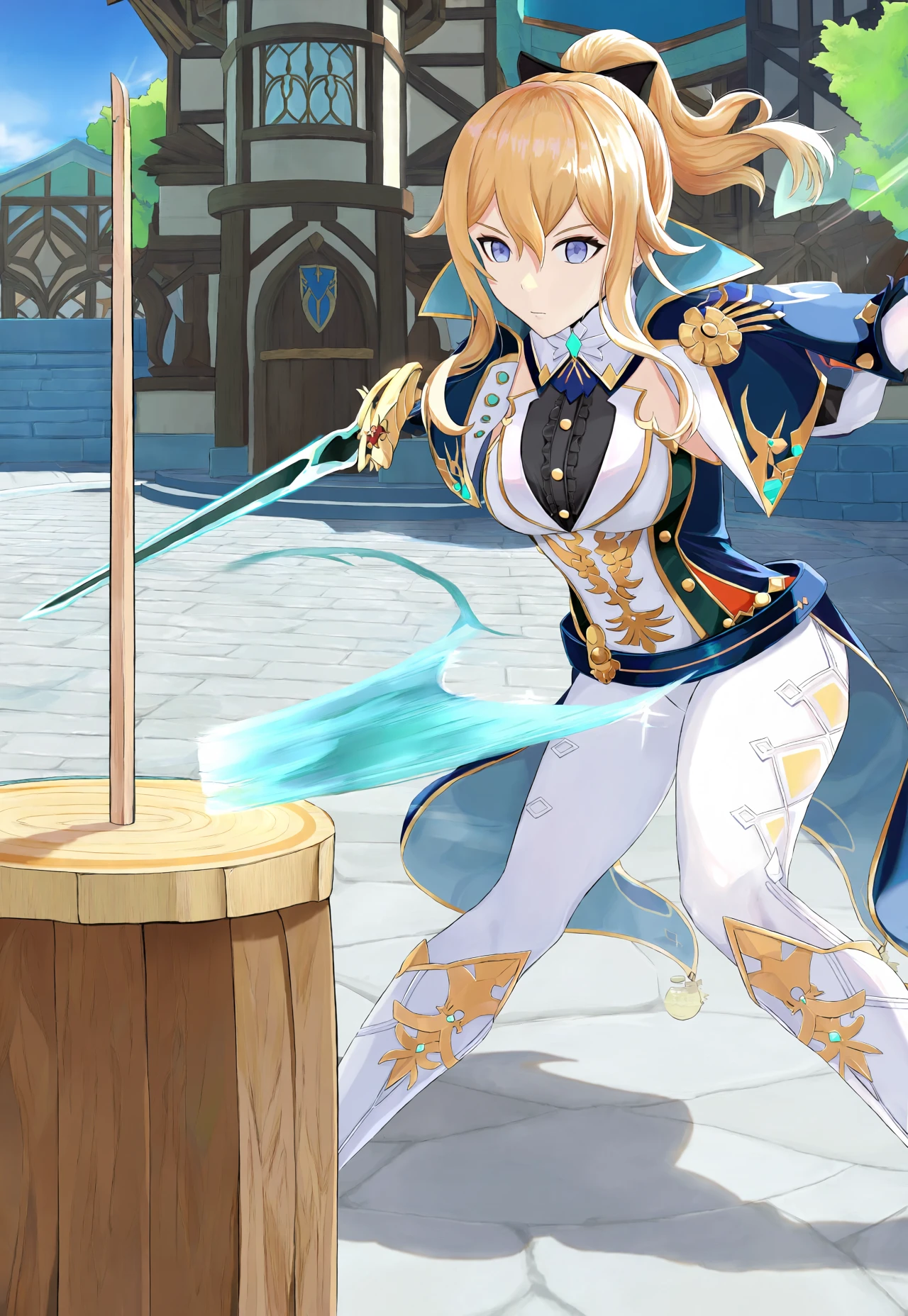 Esearu Style (Anima) v2.0