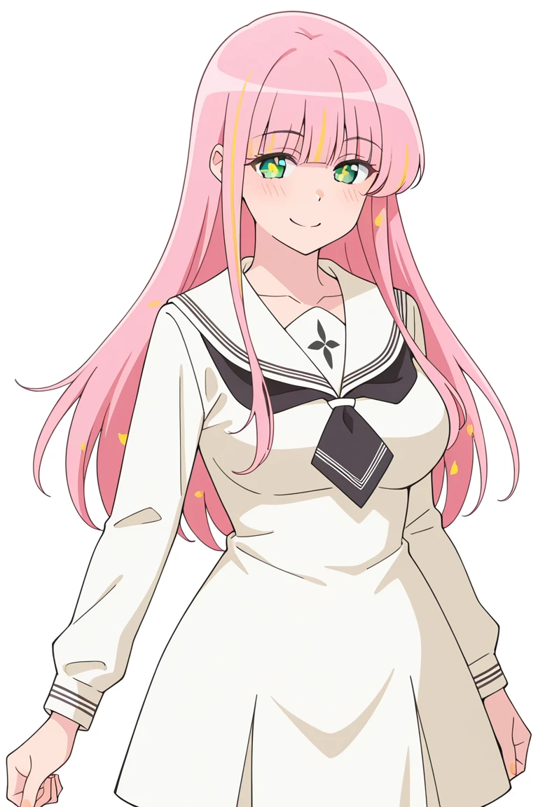 Meteor Hanaori - Hanaori-san wa Tensei shitemo Kenka ga Shitai | 花織さんは転生しても喧嘩がしたい | Hanaori-san Still Wants to Fight in the Next Life V1