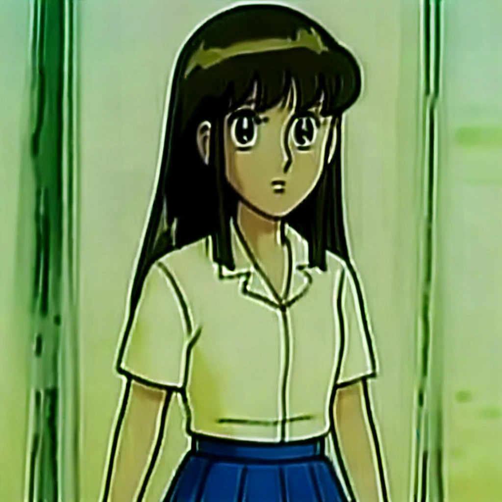 Girl - Kochikame 1996 V1