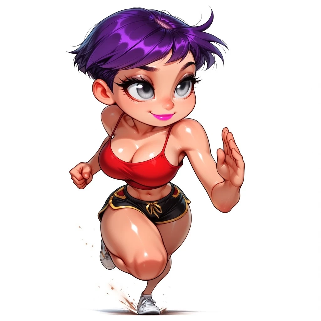 My Doll Toon Anima v1.0