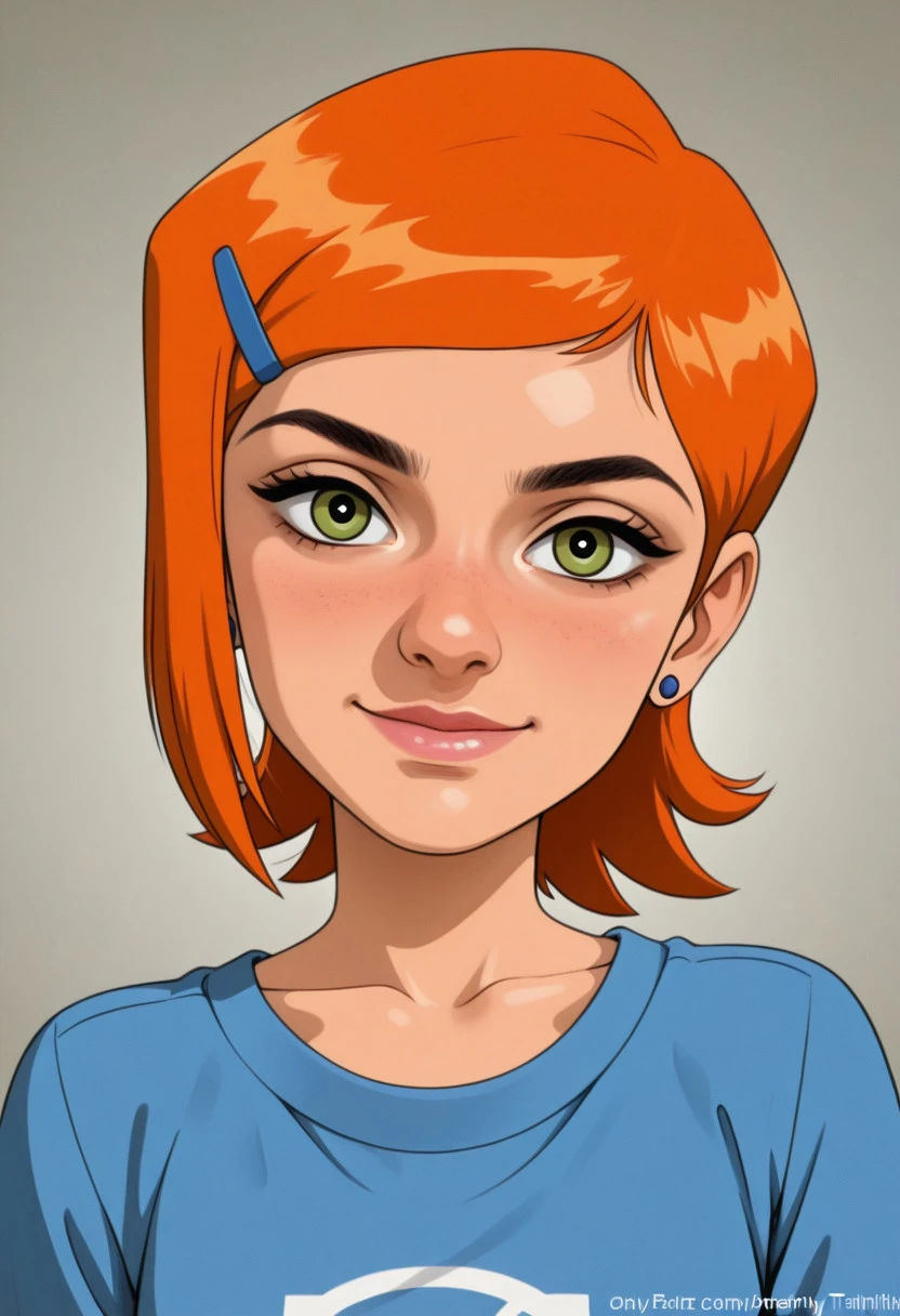 Old  Artstyle V1
