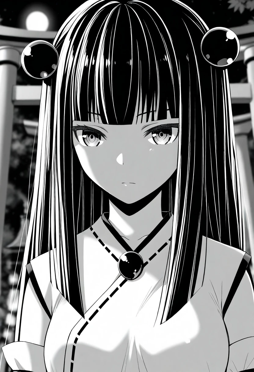 Misaki - Parallel Paradise [ILLUSTRIOUS | ANIMA] ILLUSTRIOUS