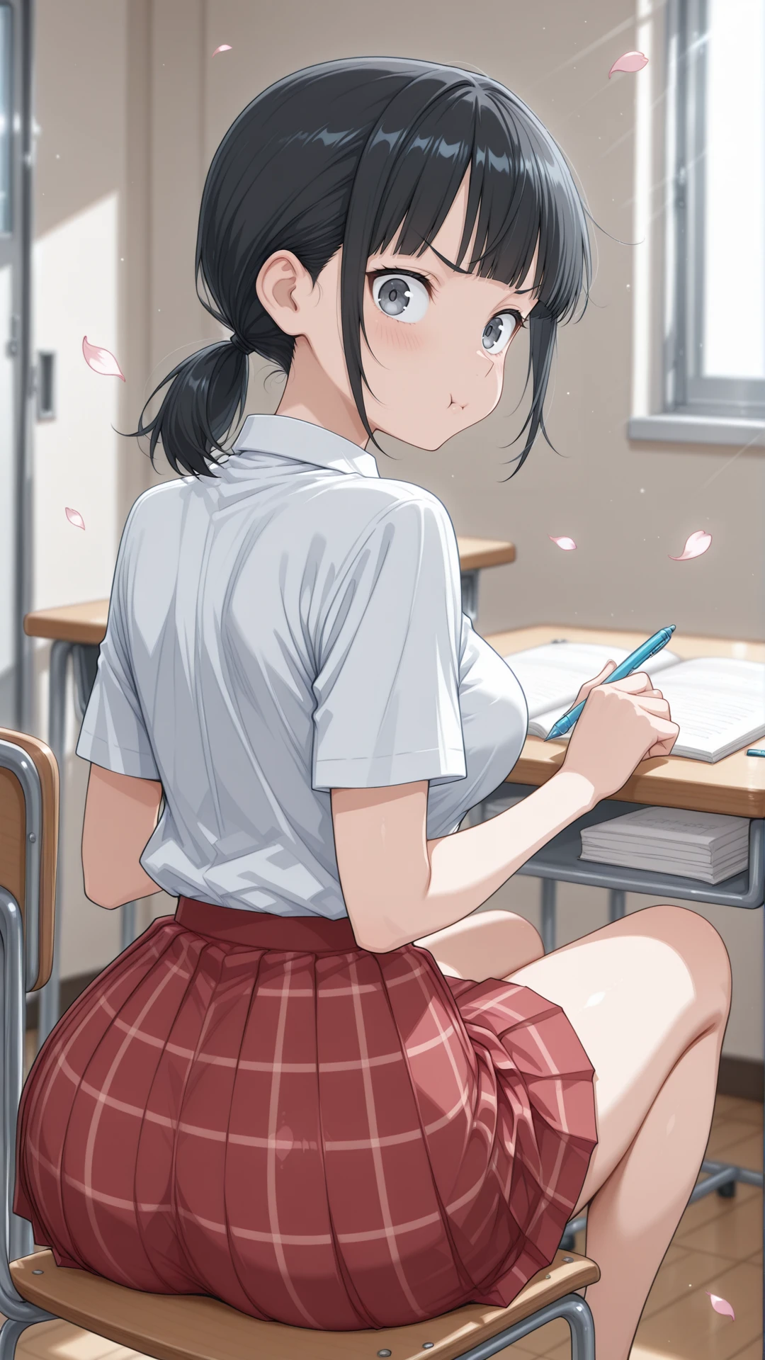 平川 文代(humiyo Hirakawa)/性指導員のお仕事(Seishidouin no Oshigoto) v1.0