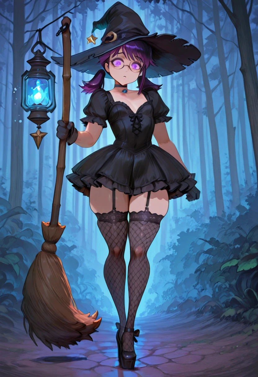 Claire OC V1