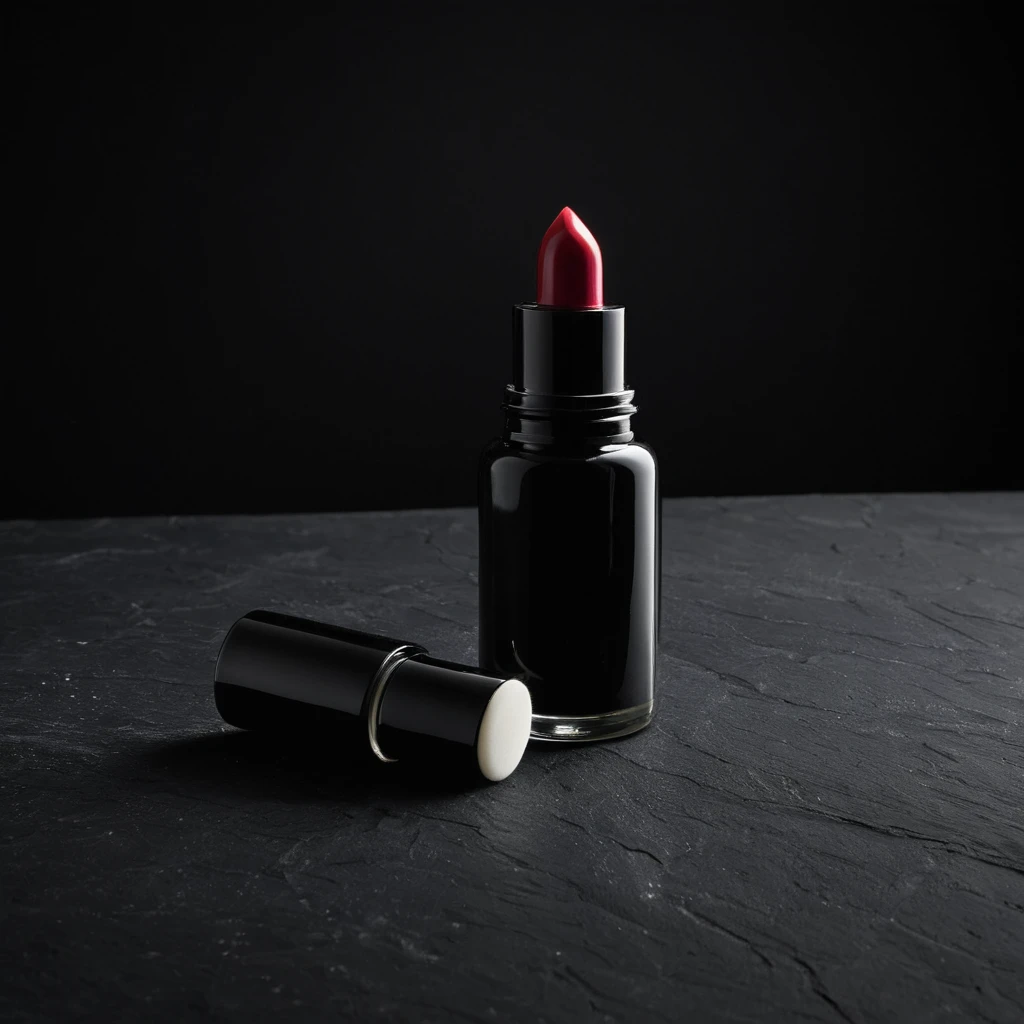 Dark Moody V3 — Beauty Product Photography (SDXL LoRA) v1.0
